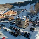 Goscinne Zbojnik 3* Szczyrk