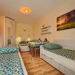 Goscinne Zbojnik Maison d'hôtes 3*