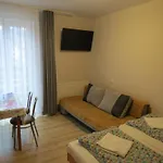 Maison d'hôtes Goscinne Zbojnik 3*