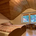 Goscinne Zbojnik 3* Szczyrk