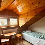 Goscinne Zbojnik Affittacamere 3*