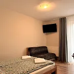 Goscinne Zbojnik Maison d'hôtes 3*