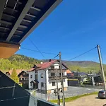 Goscinne Zbojnik 3*