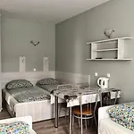 Goscinne Zbojnik Maison d'hôtes 3*
