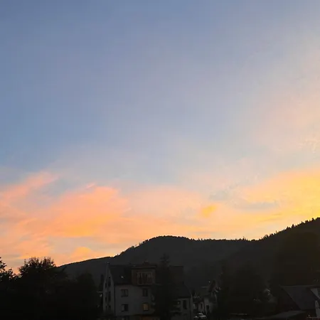 Goscinne Zbojnik Πανσιόν