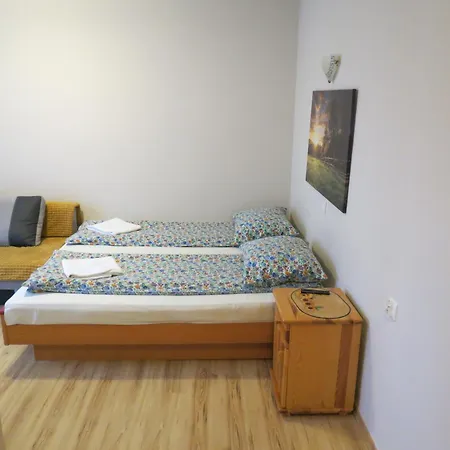 Goscinne Zbojnik Szczyrk