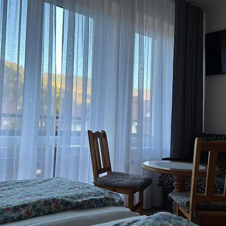 Goscinne Zbojnik Szczyrk