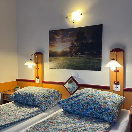 Goscinne Zbojnik Guest house