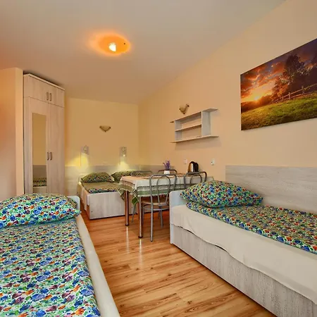 Goscinne Zbojnik Guest house *