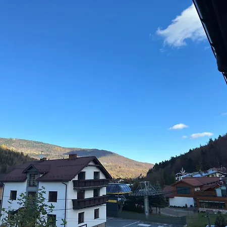 Goscinne Zbojnik 3*
