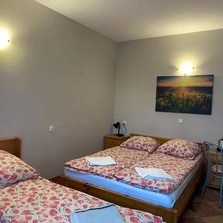 Guest house Goscinne Zbojnik