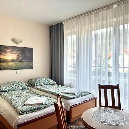 Goscinne Zbojnik Guest house *