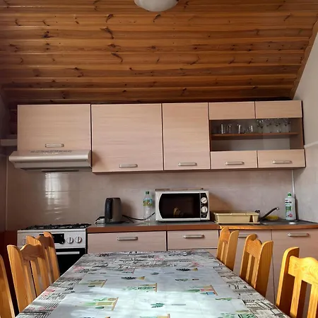 Goscinne Zbojnik Guest house Szczyrk