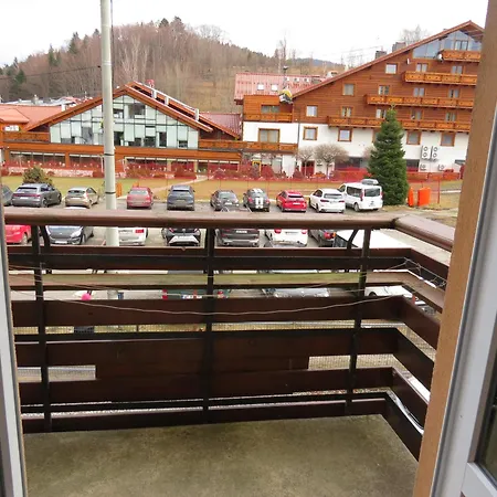 Guest house Goscinne Zbojnik