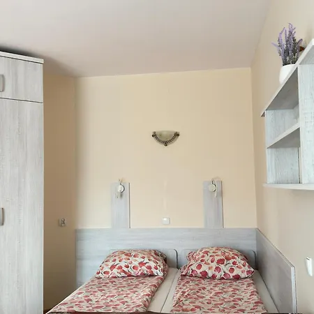 Guest house Goscinne Zbojnik Szczyrk