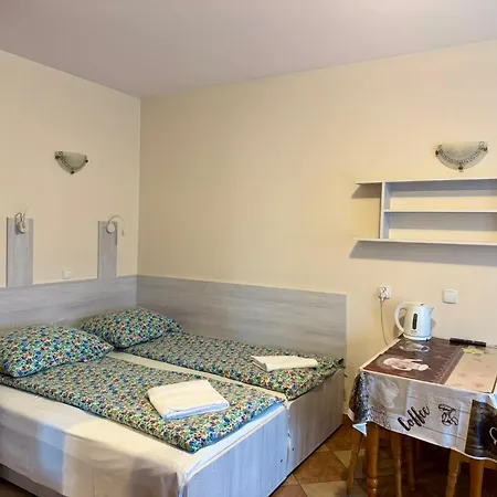 Goscinne Zbojnik Szczyrk