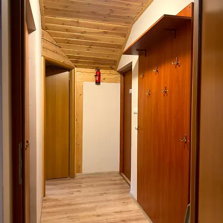 Goscinne Zbojnik 3*