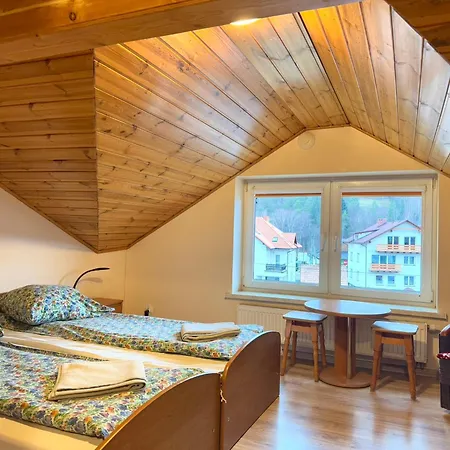 Goscinne Zbojnik Szczyrk