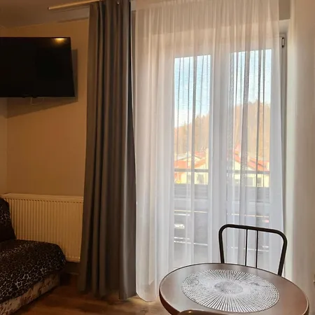 Goscinne Zbojnik Szczyrk