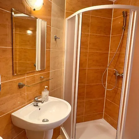 Goscinne Zbojnik Guest house Szczyrk