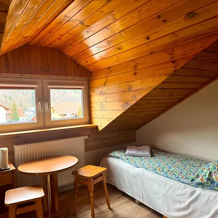 Goscinne Zbojnik Guest house 3*
