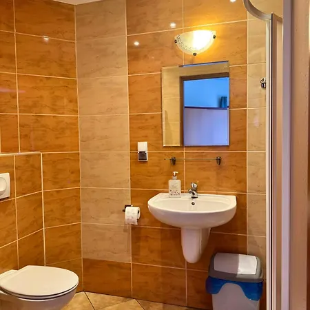 Goscinne Zbojnik Guest house