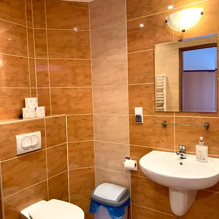 Goscinne Zbojnik Guest house