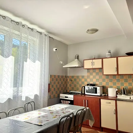 Goscinne Zbojnik Guest house 3*