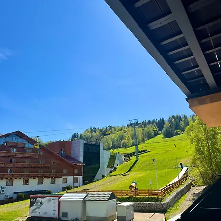 Goscinne Zbojnik 3* Szczyrk