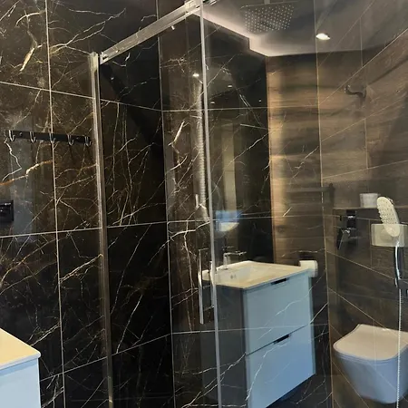 Goscinne Zbojnik Szczyrk