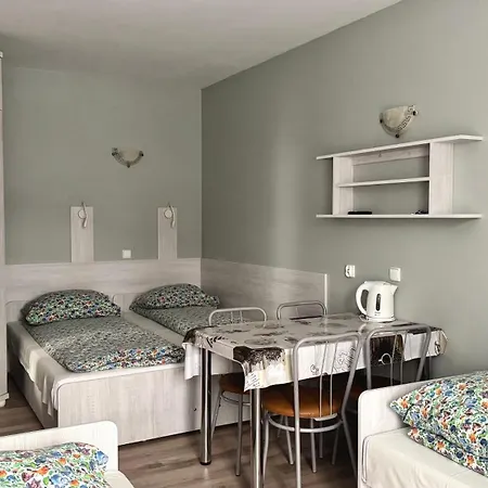 Goscinne Zbojnik Guest house 3*