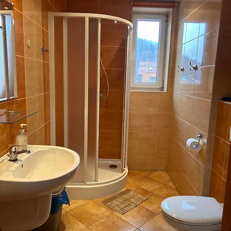 Goscinne Zbojnik Guest house 3*