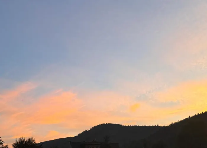 Goscinne Zbojnik בית הארחה