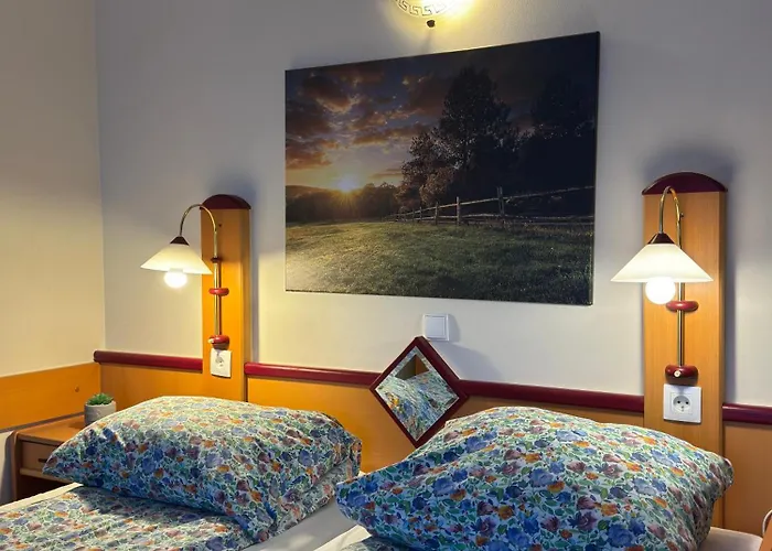 Goscinne Zbojnik Penzion