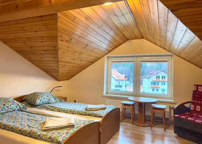 Goscinne Zbojnik شتوروك