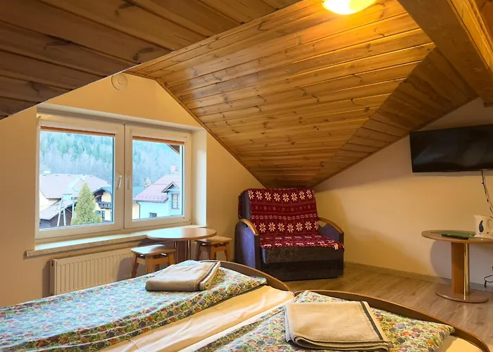 Goscinne Zbojnik شتوروك