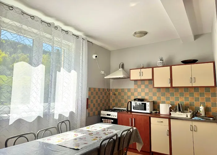 Goscinne Zbojnik Penzion 3*