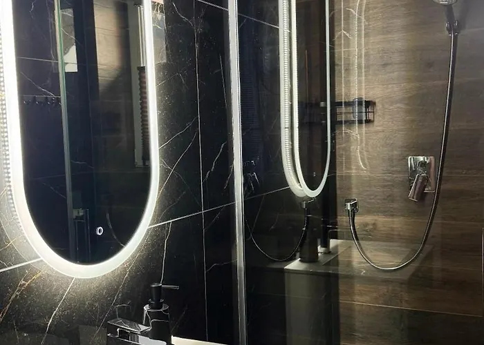 بيت ضيافة Goscinne Zbojnik 3*