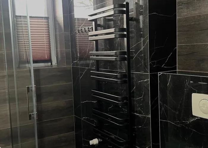 Goscinne Zbojnik 3* Szczyrk